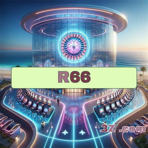 Slots do R66.com: Emoções e Bônus em Cada Giro