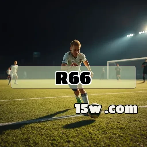 R66.com: Explorando o Futuro dos Jogos Móveis no Brasil