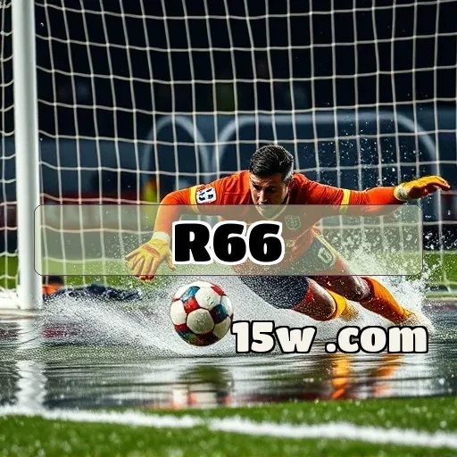 R66.com: Os Novos Jogos Que Você Precisa Conhecer Hoje Mesmo