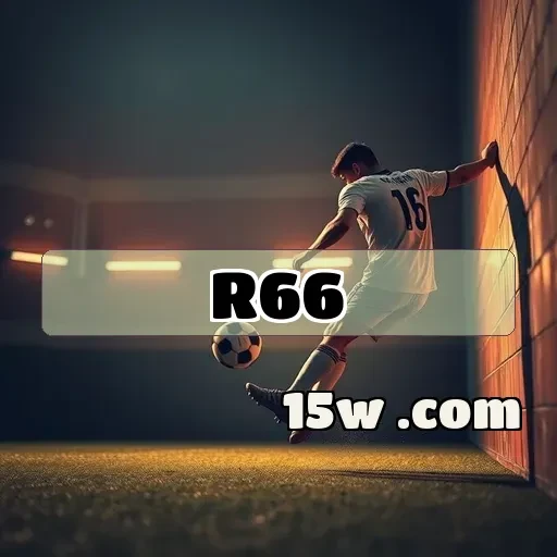 R66.com: Mergulhe no Empolgante Universo do Poker Online