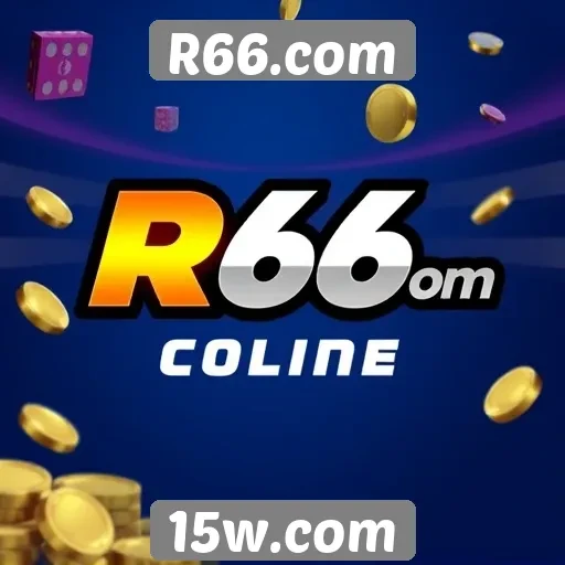 R66.com oferece ampla variedade de jogos online
