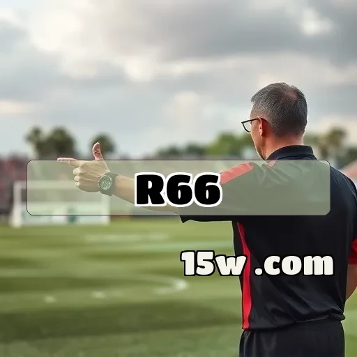 R66.com: Descubra a Roleta e Aumente Suas Chances de Ganhar