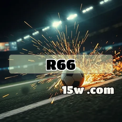 R66.com: A Magia das Caça-Níqueis Que Você Precisa Conhecer
