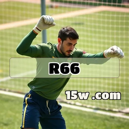 R66.com: Apostas Esportivas que Fazem a Diferença no Brasil